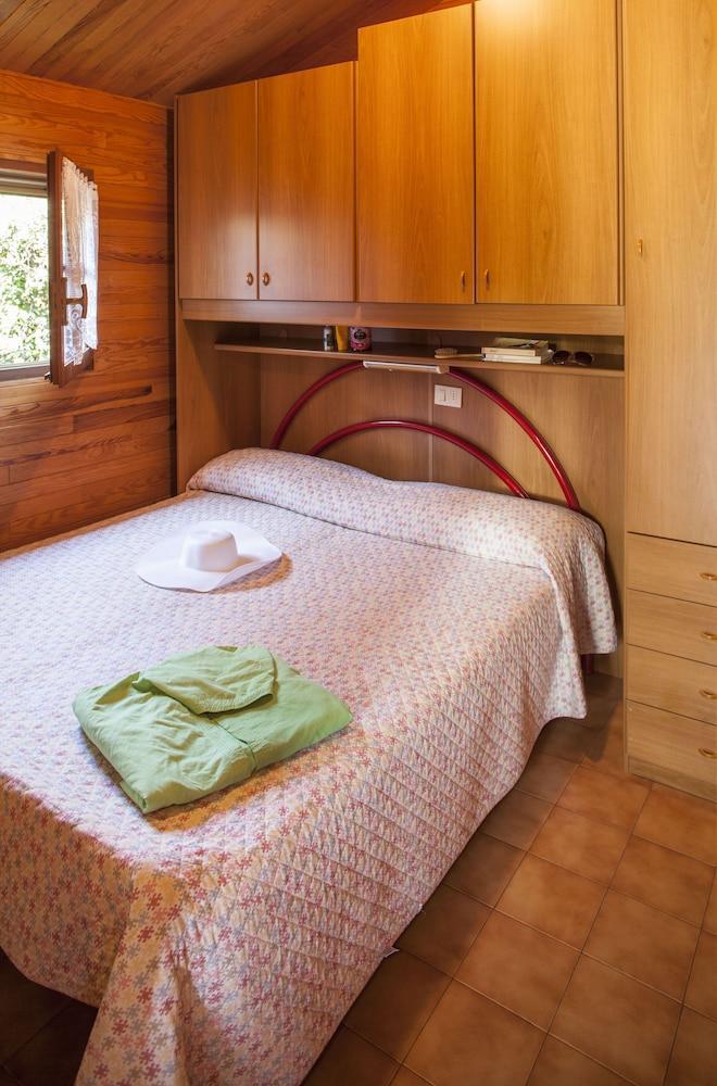 Caravelle Camping Village Ceriale Exterior foto