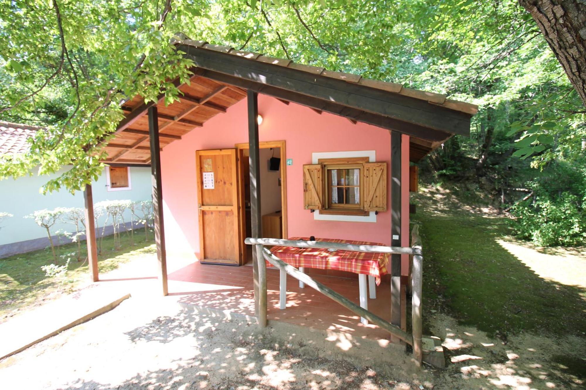 Caravelle Camping Village Ceriale Exterior foto