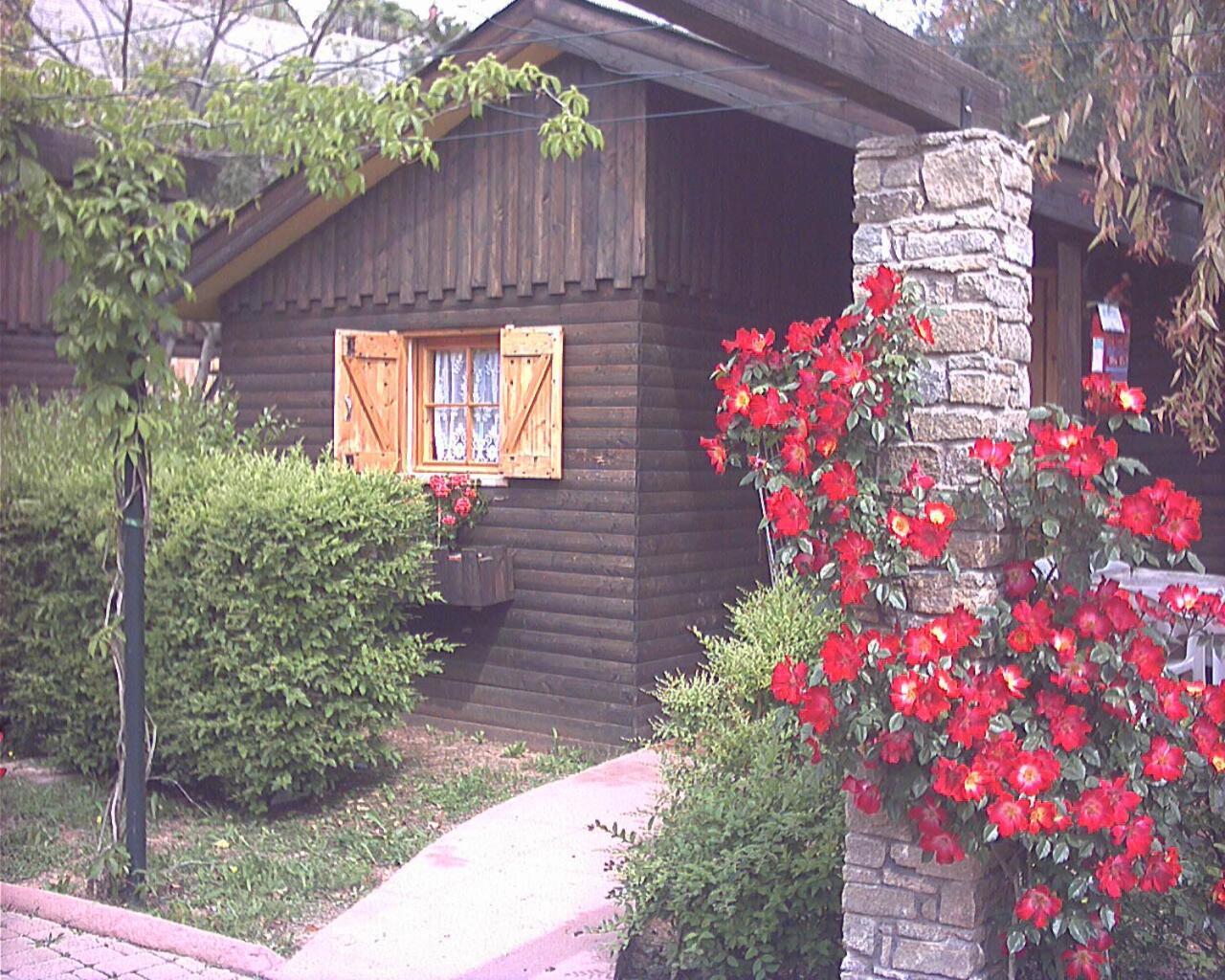Caravelle Camping Village Ceriale Quarto foto
