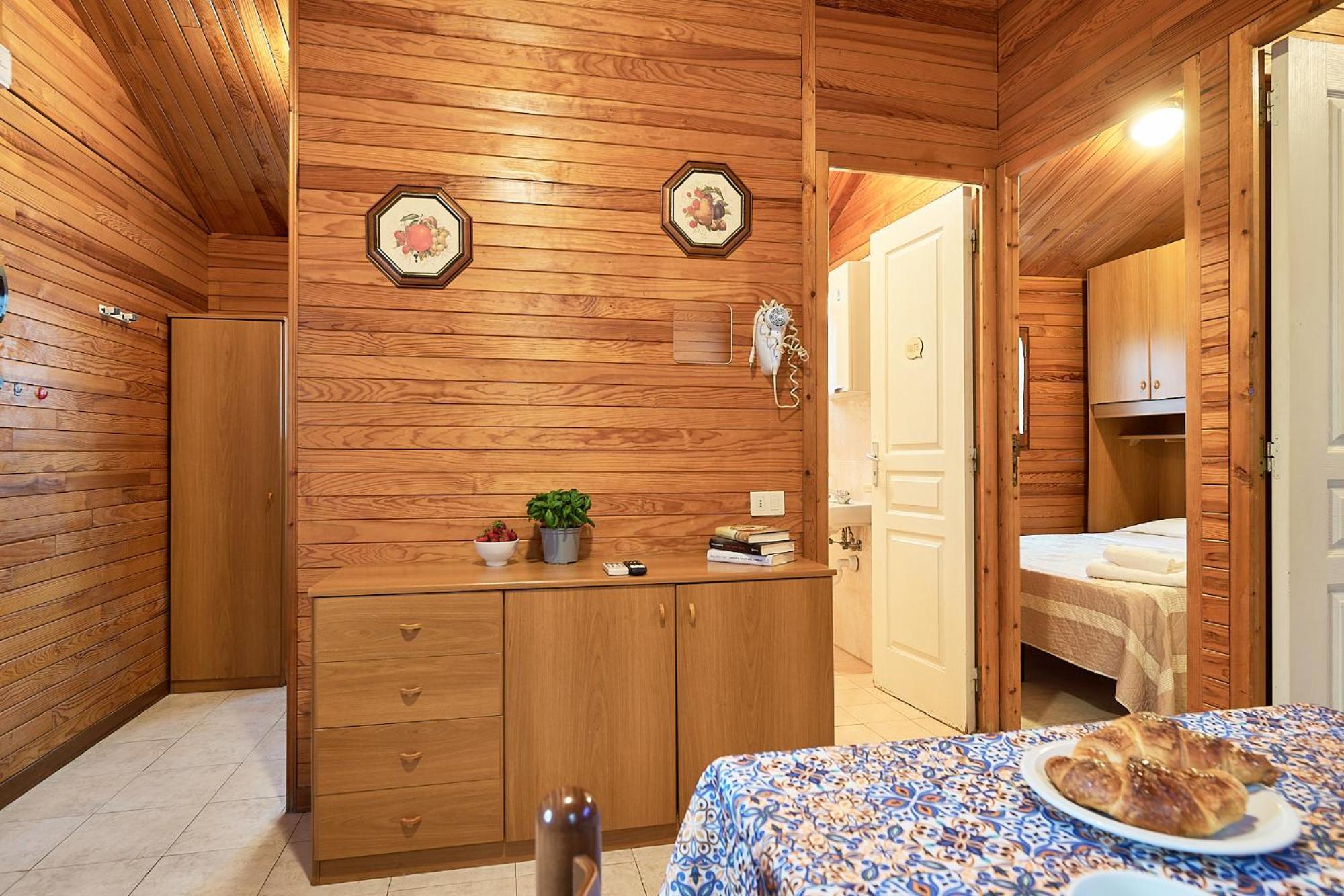 Caravelle Camping Village Ceriale Exterior foto