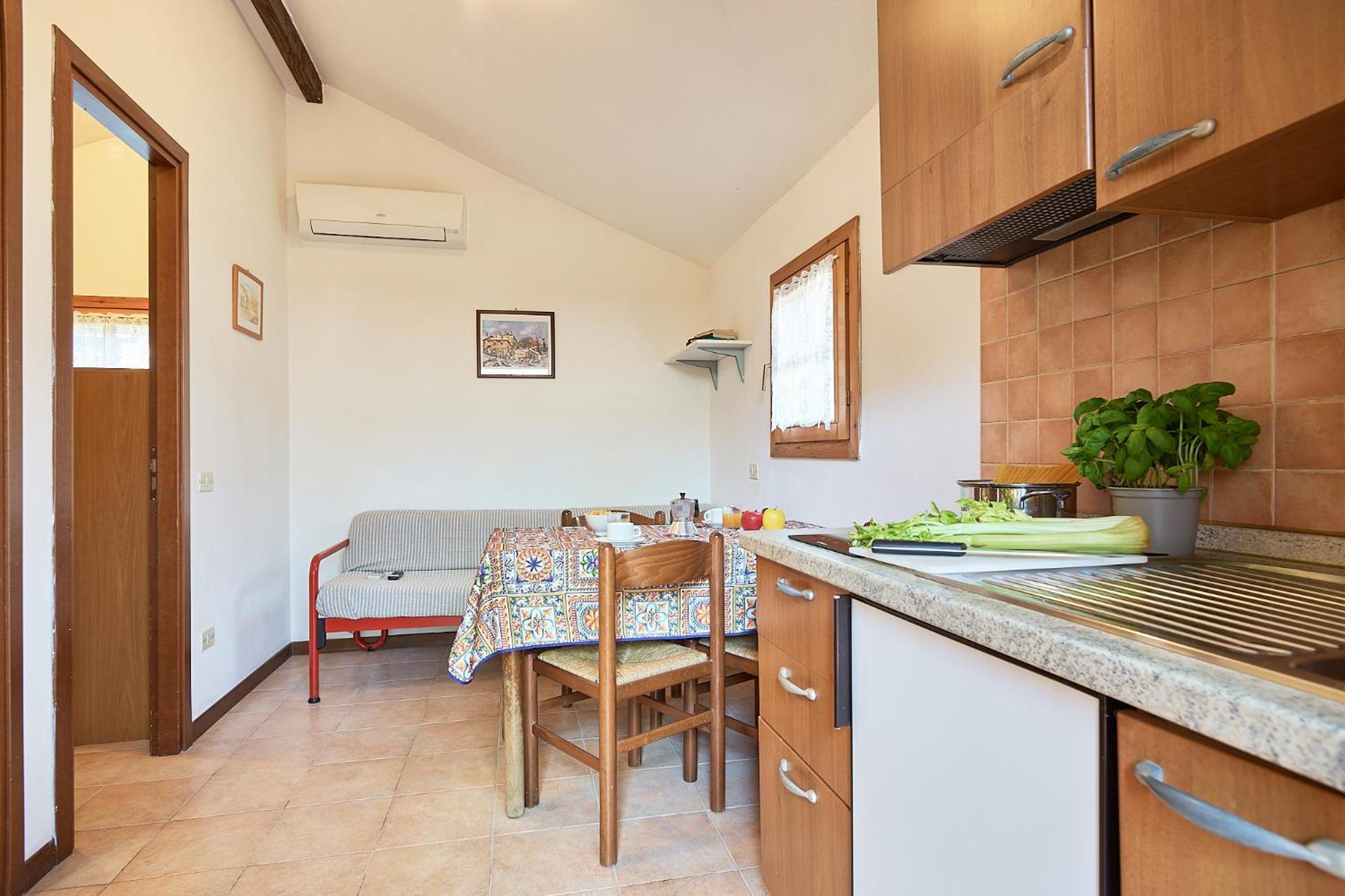 Caravelle Camping Village Ceriale Exterior foto