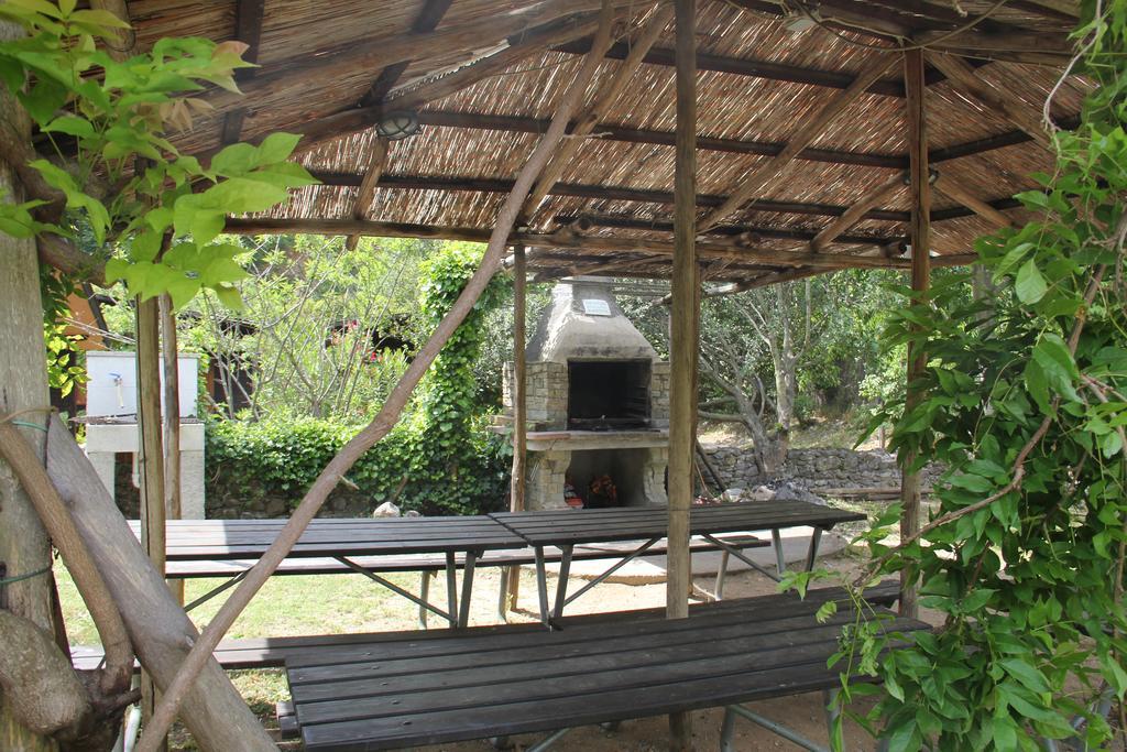 Caravelle Camping Village Ceriale Exterior foto