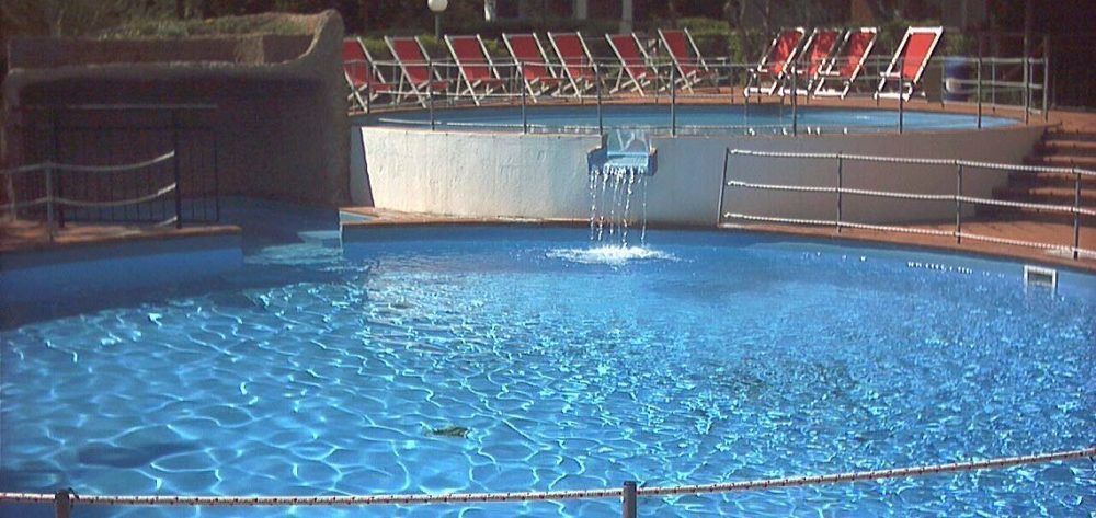 Caravelle Camping Village Ceriale Exterior foto