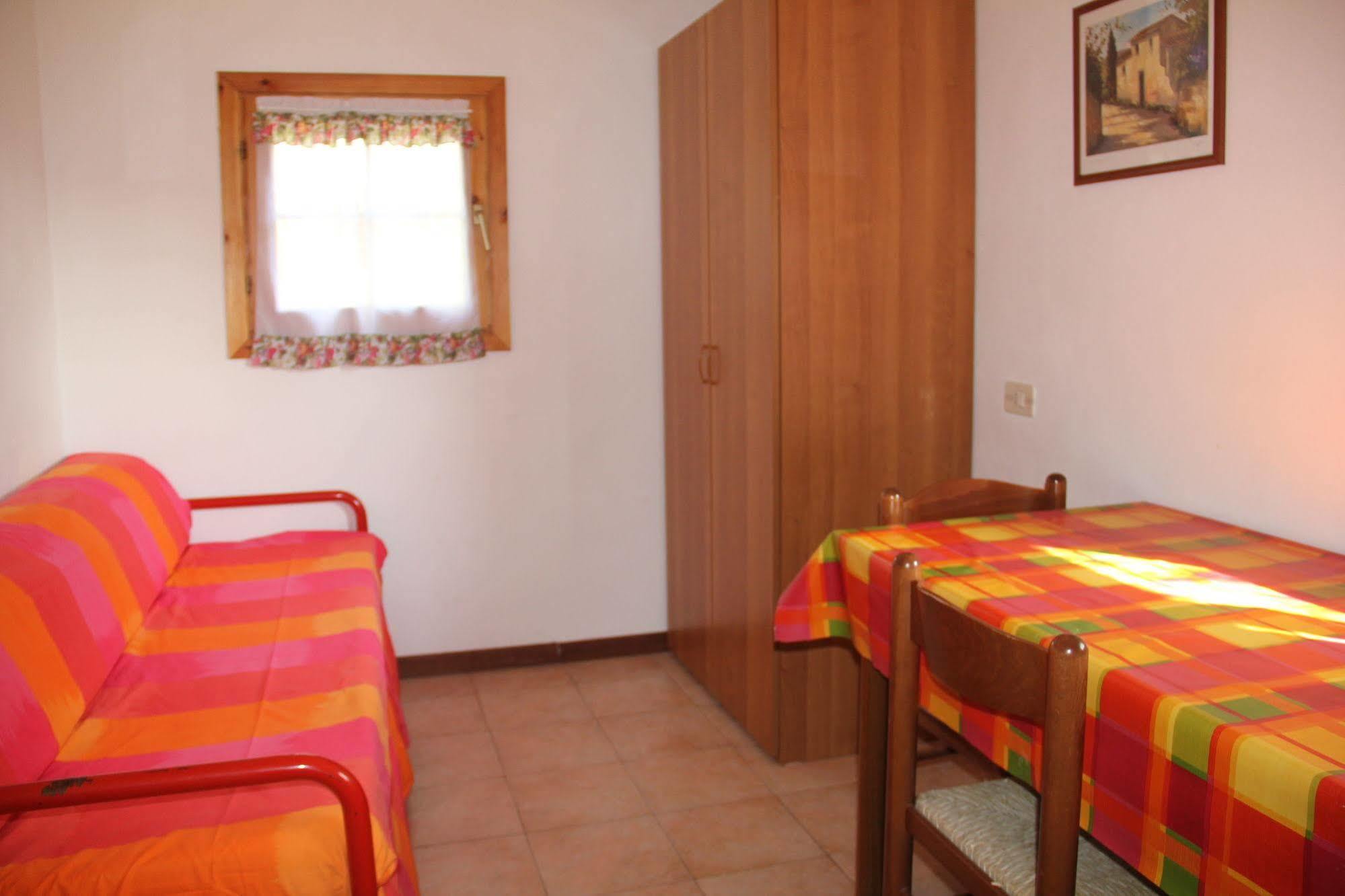Caravelle Camping Village Ceriale Exterior foto