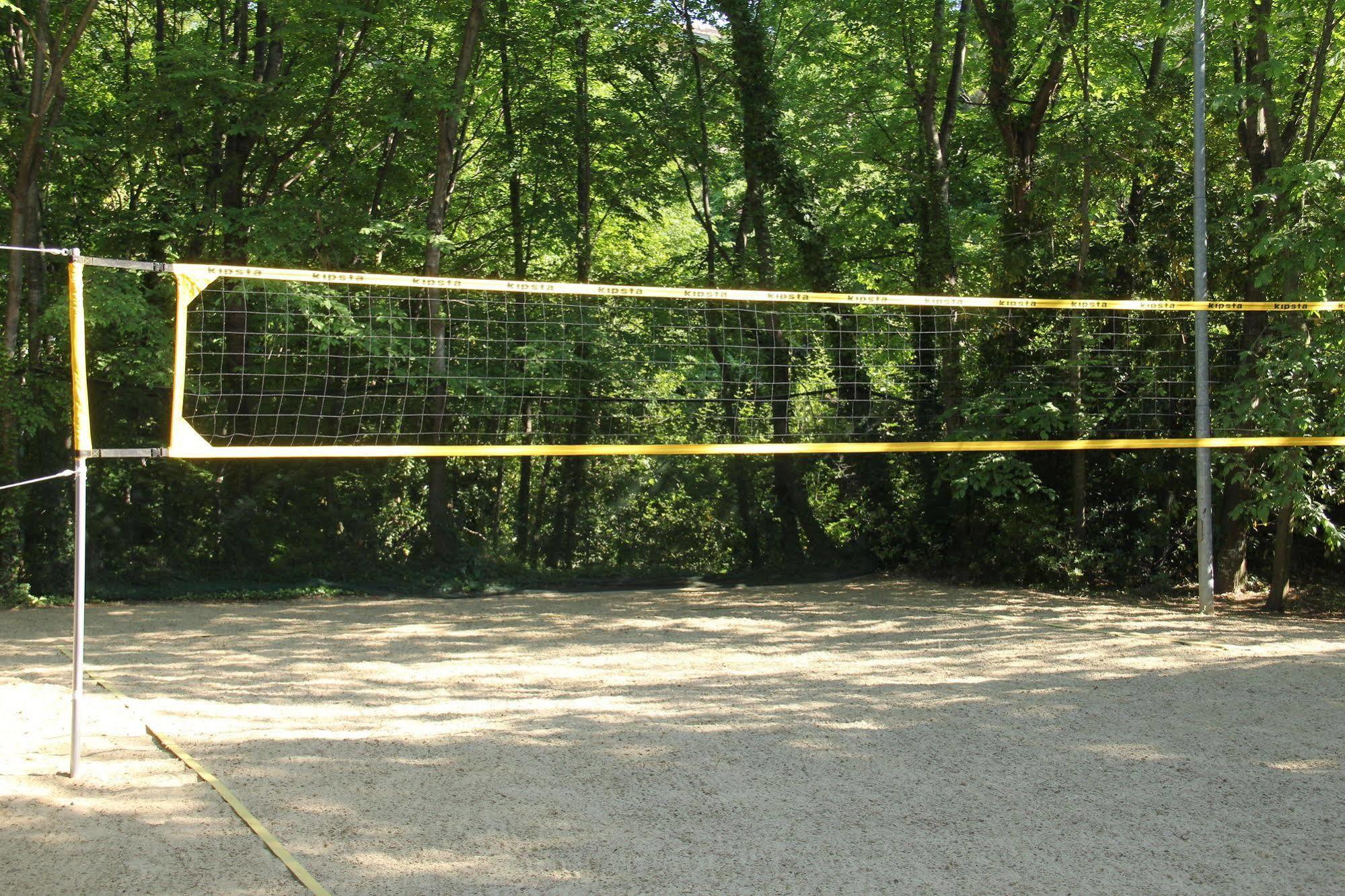 Caravelle Camping Village Ceriale Exterior foto